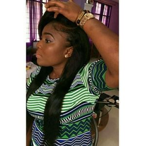 Meet your Posher, Abby